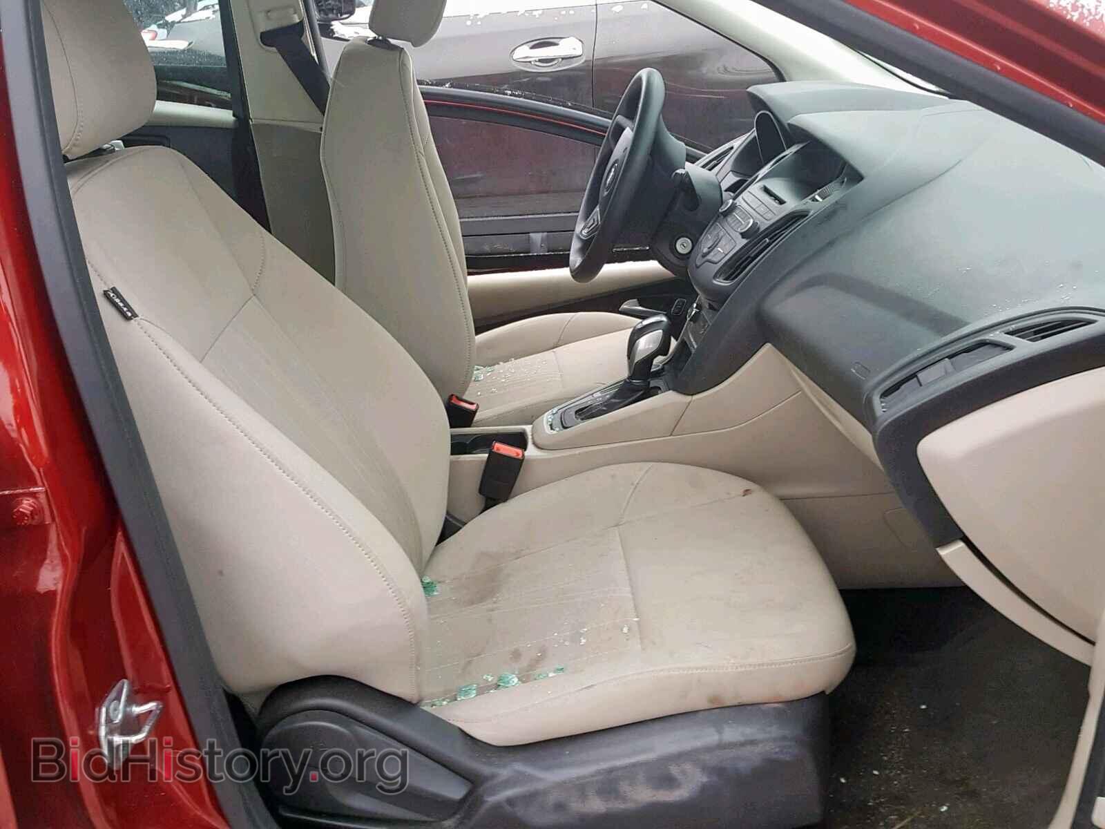 2015 FORD FOCUS SE - VIN: 1FADP3F28FL226274 - Фото 5