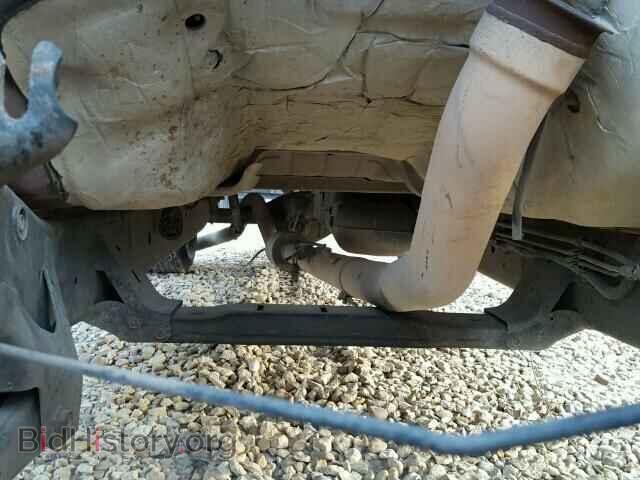 2007 DODGE RAM 3500 - VIN: 3D7MX49A67G793395 - Фото 9