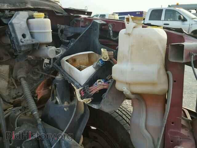 2007 DODGE RAM 3500 - VIN: 3D7MX49A67G793395 - Фото 10