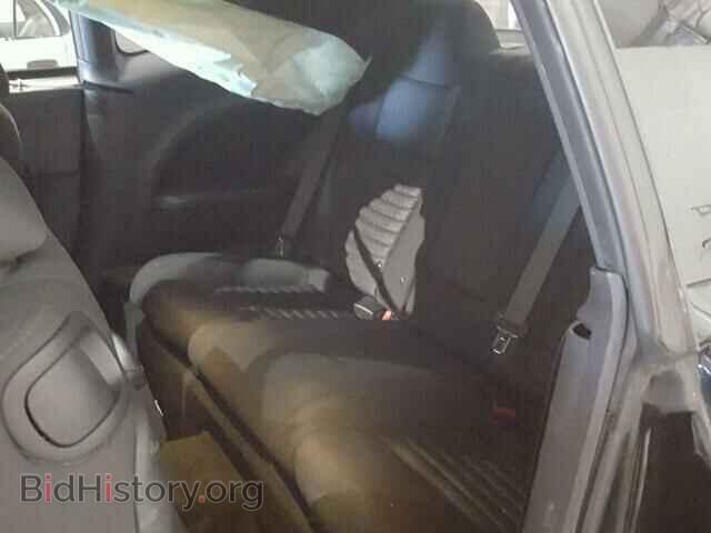2012 DODGE CHALLENGER - VIN: 2C3CDYAG2CH106482 - Photo 6