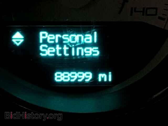 2012 DODGE CHALLENGER - VIN: 2C3CDYAG2CH106482 - Photo 8