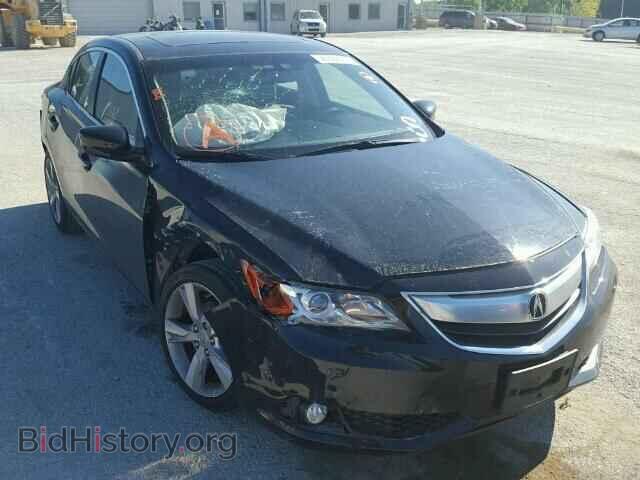 Фотография 19VDE1F74DE018908 - ACURA ILX 2013