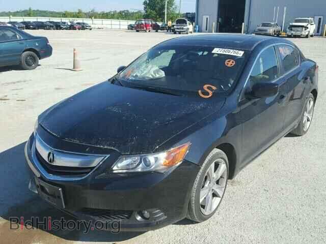 2013 ACURA ILX - VIN: 19VDE1F74DE018908 - Фото 2