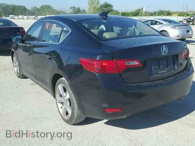 2013 ACURA ILX - VIN: 19VDE1F74DE018908 - Фото 3