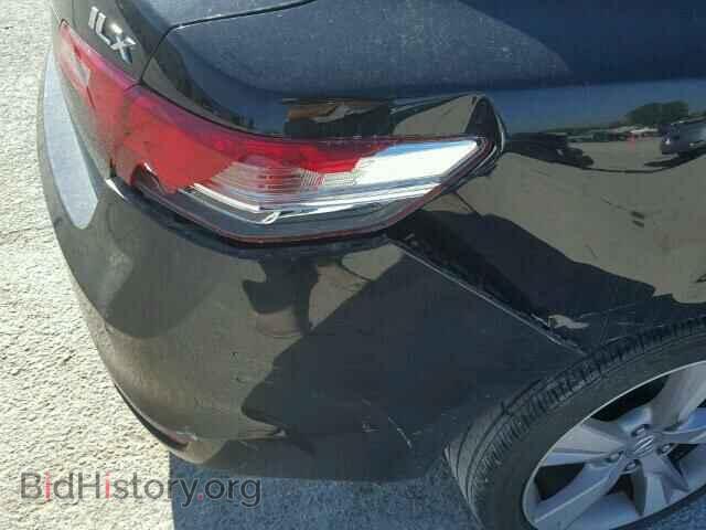 2013 ACURA ILX - VIN: 19VDE1F74DE018908 - Фото 9