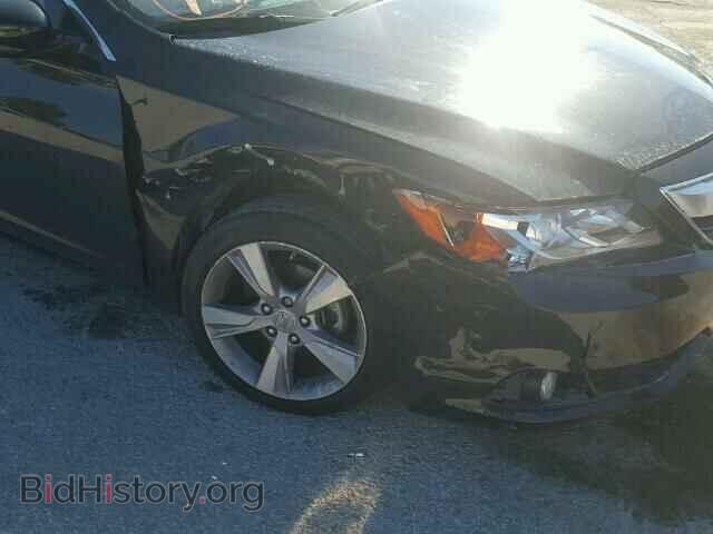 2013 ACURA ILX - VIN: 19VDE1F74DE018908 - Фото 10