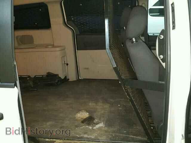 2008 DODGE CARAVAN - VIN: 1D8HN11H68B184554 - Фото 6