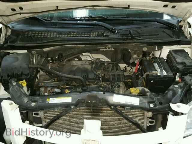 2008 DODGE CARAVAN - VIN: 1D8HN11H68B184554 - Фото 7