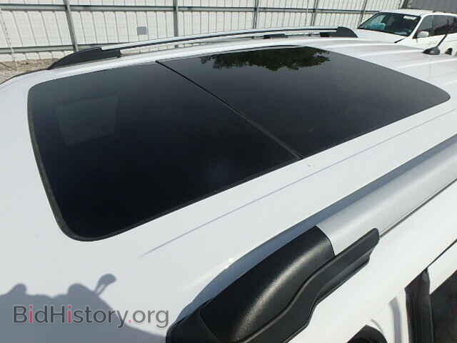 2013 FORD EXPLORER - VIN: 1FM5K8D80DGC48370 - Фото 9