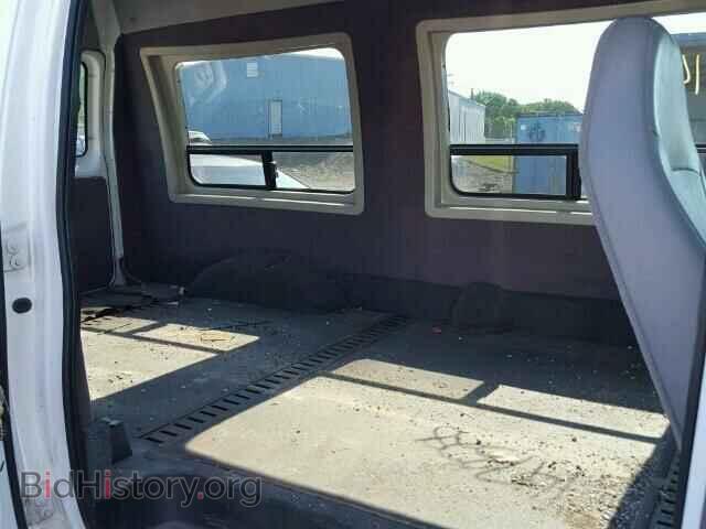 2001 FORD ECONOLINE - VIN: 1FTNE24LX1HA33968 - Фото 6