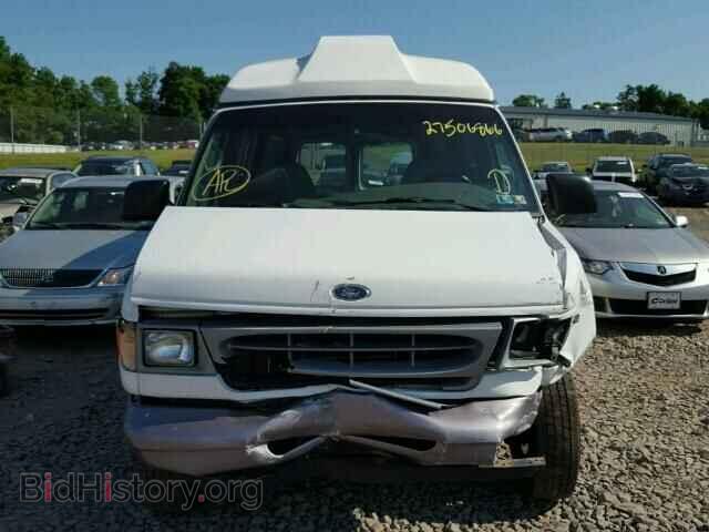 2001 FORD ECONOLINE - VIN: 1FTNE24LX1HA33968 - Фото 9