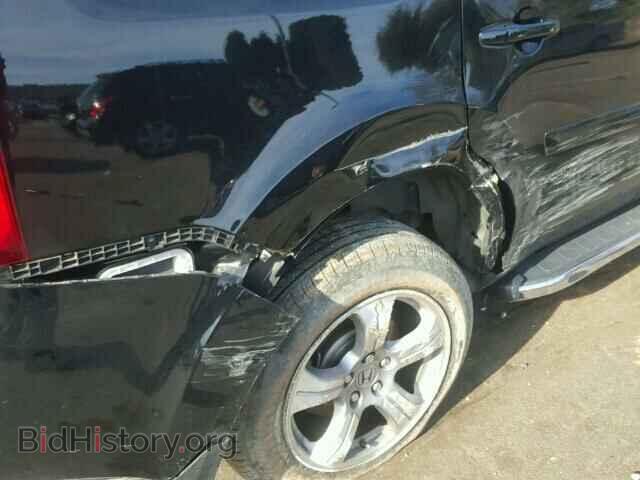 2013 HONDA PILOT - VIN: 5FNYF4H50DB012679 - Photo 9
