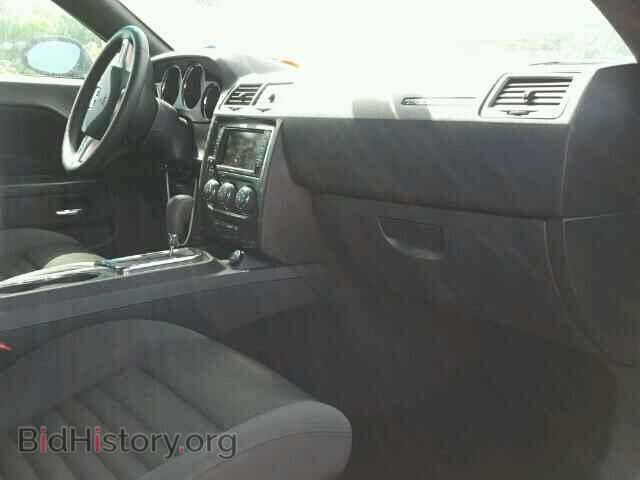 2014 DODGE CHALLENGER - VIN: 2C3CDYAG9EH294324 - Photo 5
