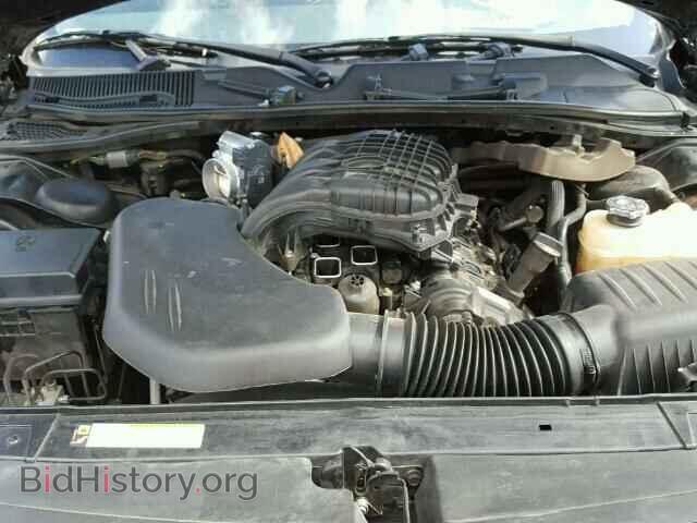 2014 DODGE CHALLENGER - VIN: 2C3CDYAG9EH294324 - Photo 7