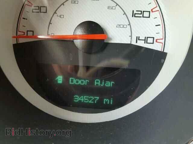 2014 DODGE CHALLENGER - VIN: 2C3CDYAG9EH294324 - Photo 8