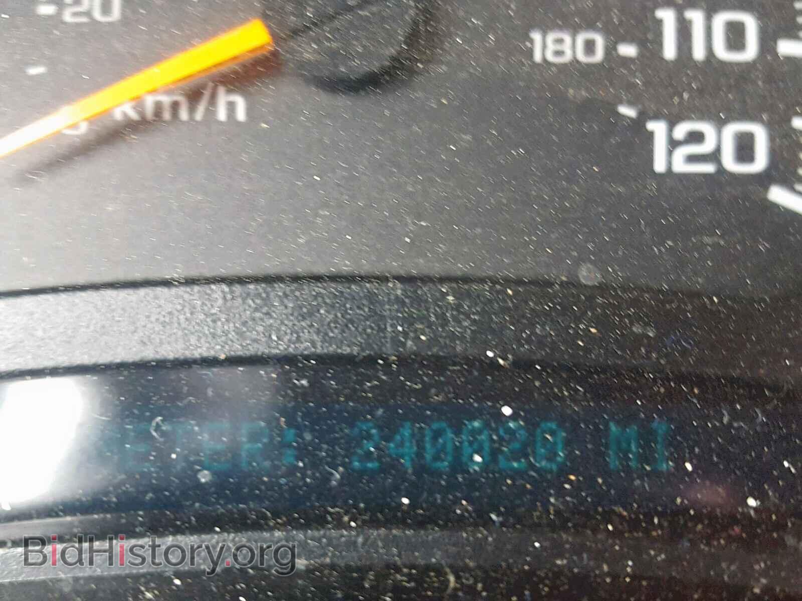 2005 CHEVROLET SILVERADO - VIN: 1GCEC14X85Z296317 - Фото 8