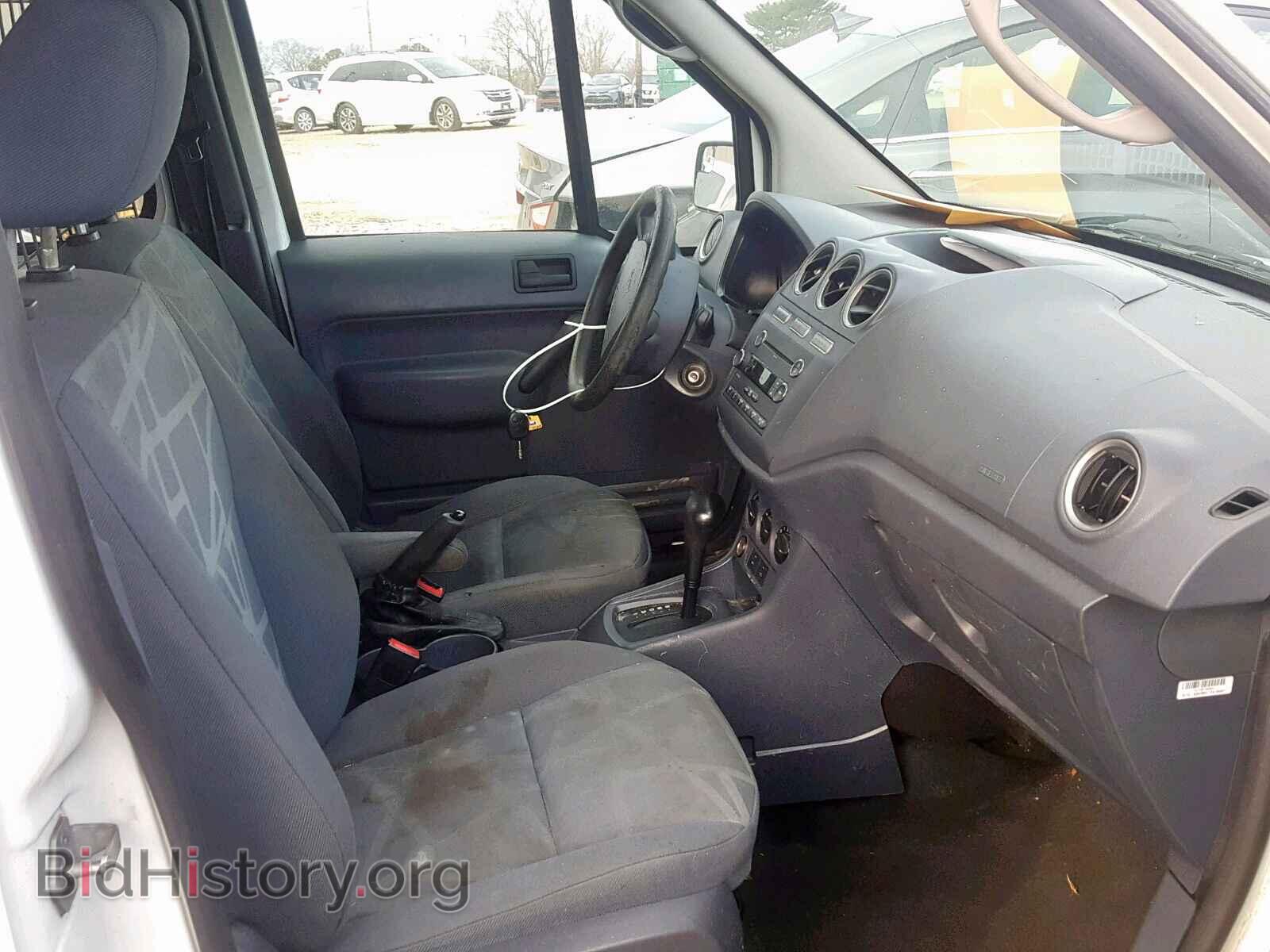 2012 FORD TRANSIT CO - VIN: NM0LS6BN3CT120586 - Фото 5
