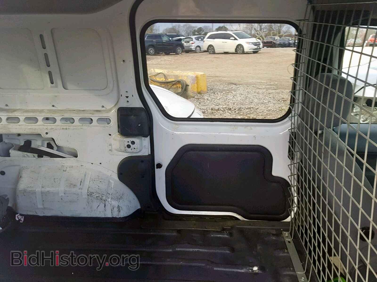 2012 FORD TRANSIT CO - VIN: NM0LS6BN3CT120586 - Фото 6