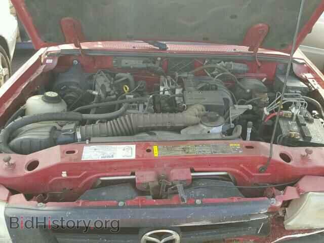 2003 MAZDA B2300 - VIN: 4F4YR12D43TM10843 - Фото 7
