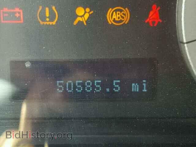 2011 FORD ESCAPE - VIN: 1FMCU0D76BKB57544 - Фото 8
