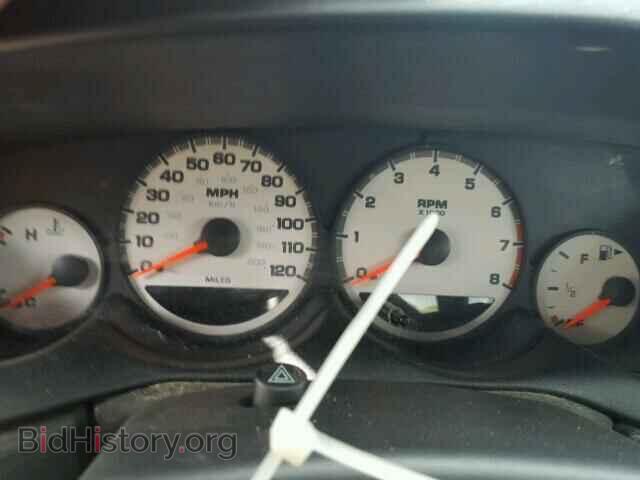 2004 DODGE NEON - VIN: 1B3ES56C64D646660 - Фото 8