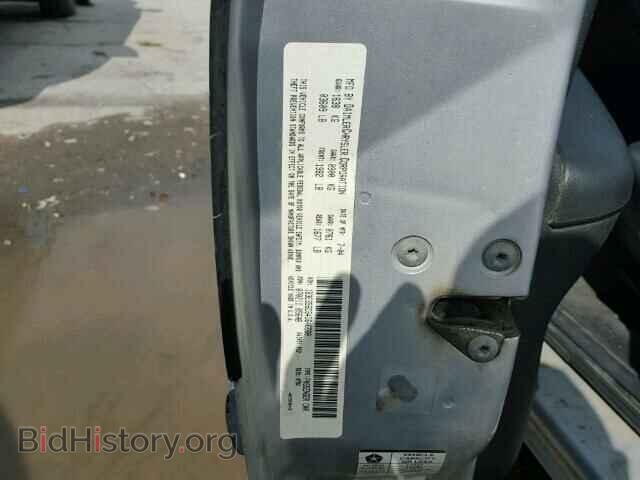 2004 DODGE NEON - VIN: 1B3ES56C64D646660 - Фото 10