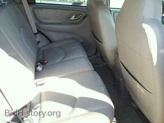 2001 MAZDA TRIBUTE - VIN: 4F2CU09121KM60893 - Фото 6