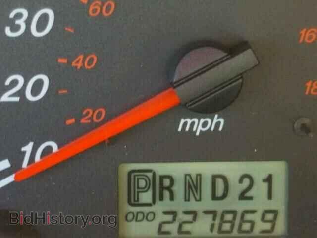 2001 MAZDA TRIBUTE - VIN: 4F2CU09121KM60893 - Фото 8