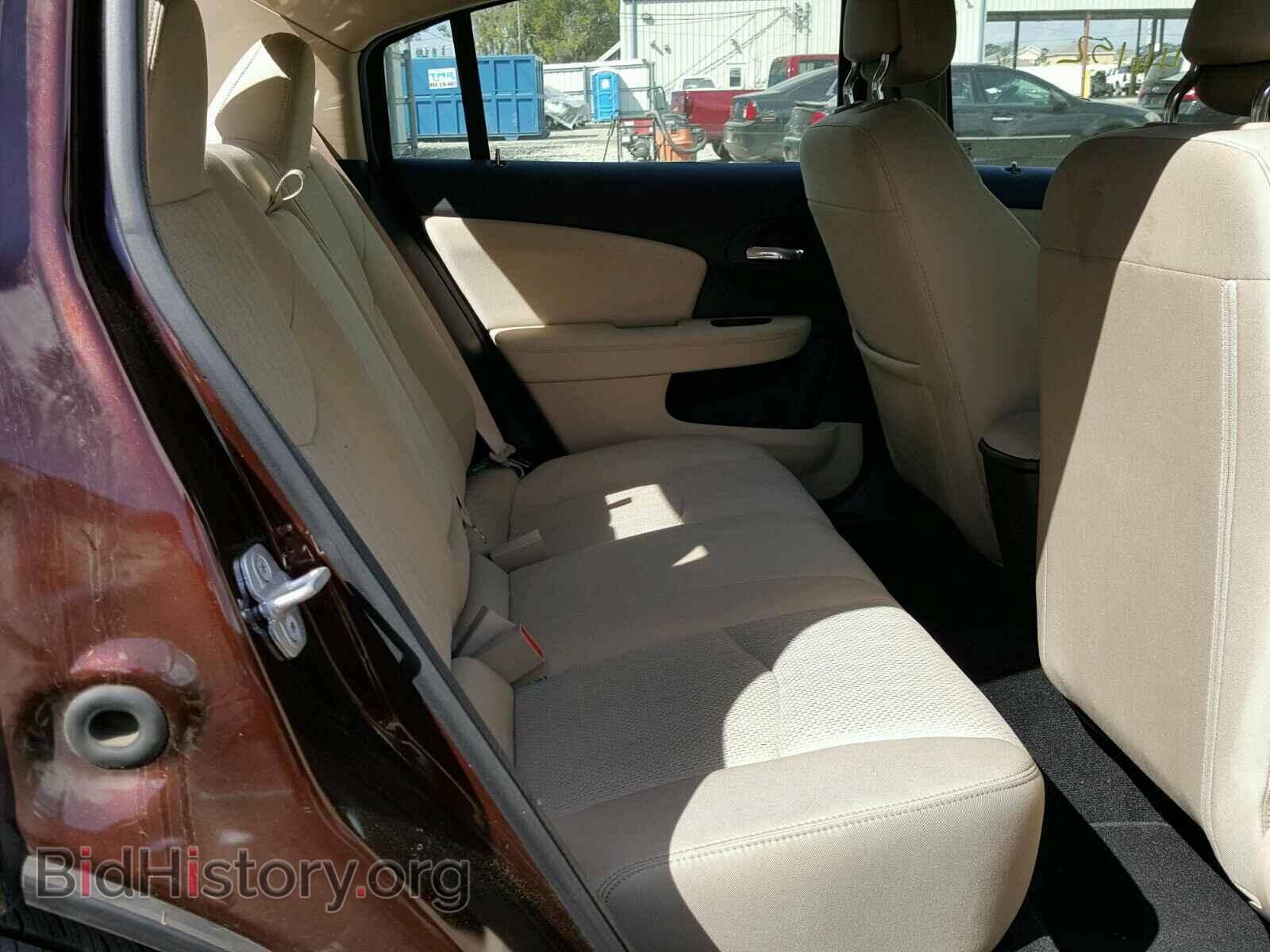 2013 CHRYSLER 200 - VIN: 1C3CCBBB8DN546184 - Фото 6