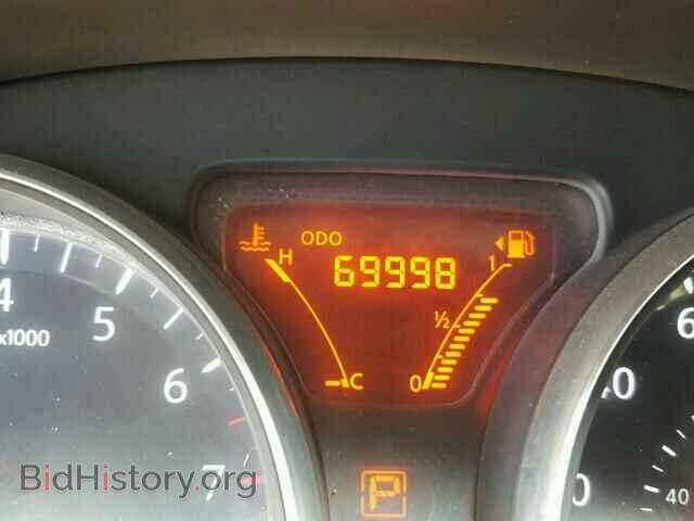 2014 NISSAN VERSA - VIN: 3N1CE2CP1EL364413 - Photo 8