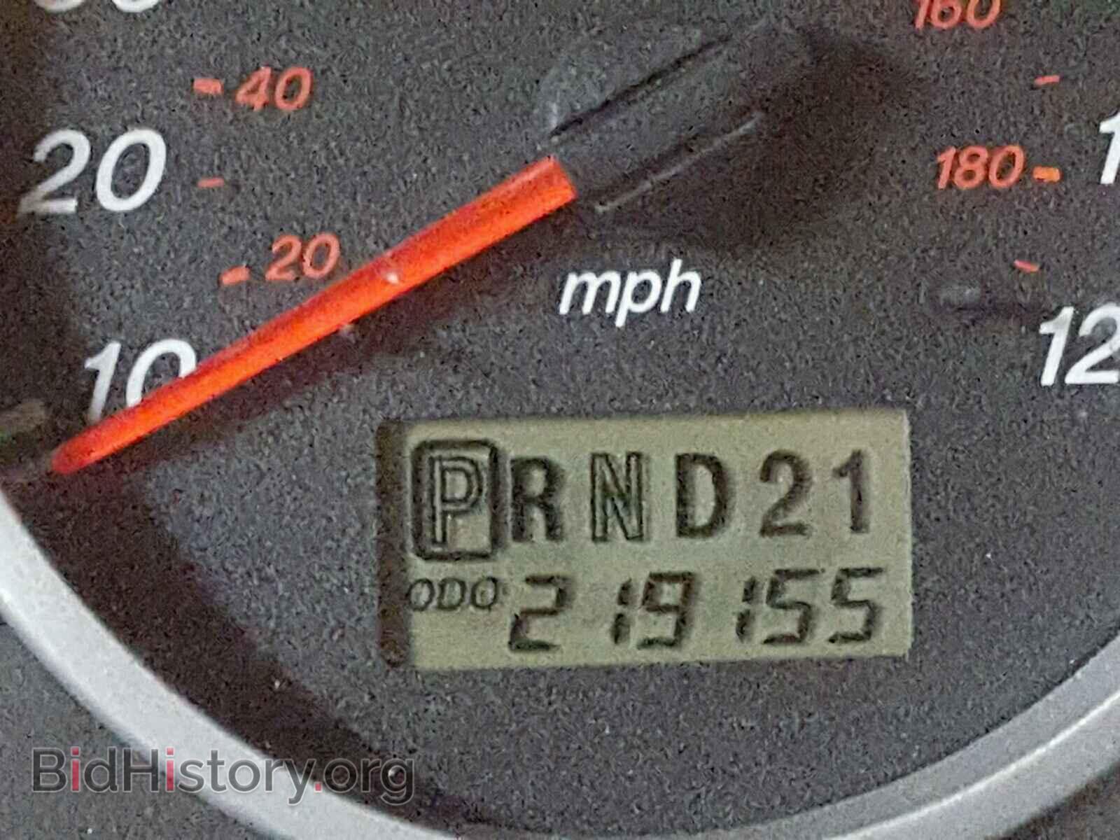 2004 MAZDA TRIBUTE - VIN: 4F2YZ04134KM08370 - Фото 7