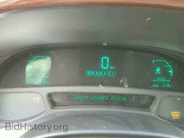 2003 CADILLAC DEVILLE - VIN: 1G6KD54Y53U268200 - Photo 8