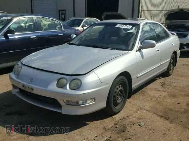 2000 ACURA INTEGRA - VIN: JH4DB7661YS000085 - Фото 2