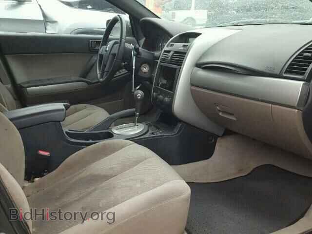 2004 MITSUBISHI GALANT - VIN: 4A3AB36F34E114821 - Фото 5