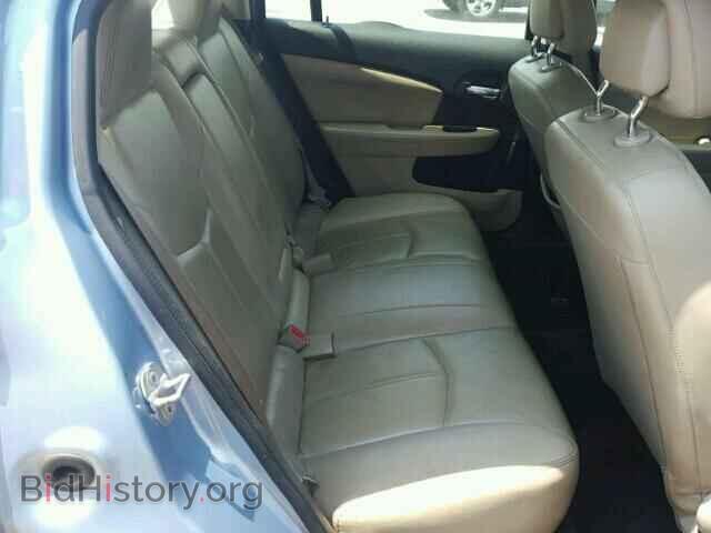2012 CHRYSLER 200 - VIN: 1C3CCBCB6CN181243 - Фото 6