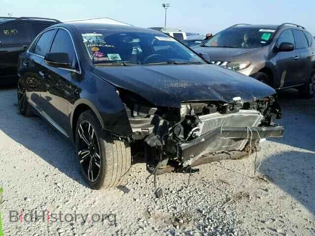 Фотография 2G61M5S39F9117865 - CADILLAC XTS 2015