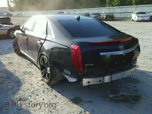 2015 CADILLAC XTS - VIN: 2G61M5S39F9117865 - Photo 3