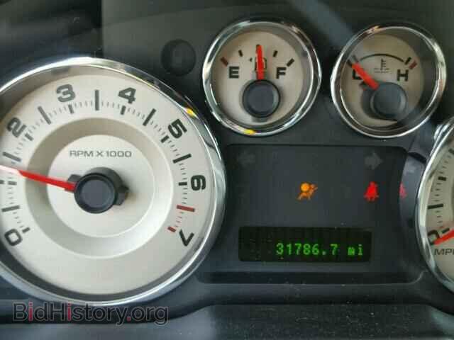 2010 FORD EDGE - VIN: 2FMDK3JC8ABB68020 - Фото 8
