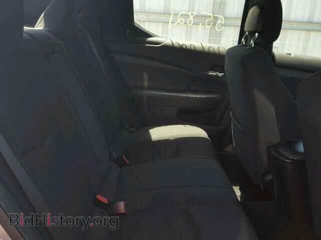 2012 DODGE AVENGER - VIN: 1C3CDZAG8CN316002 - Фото 6
