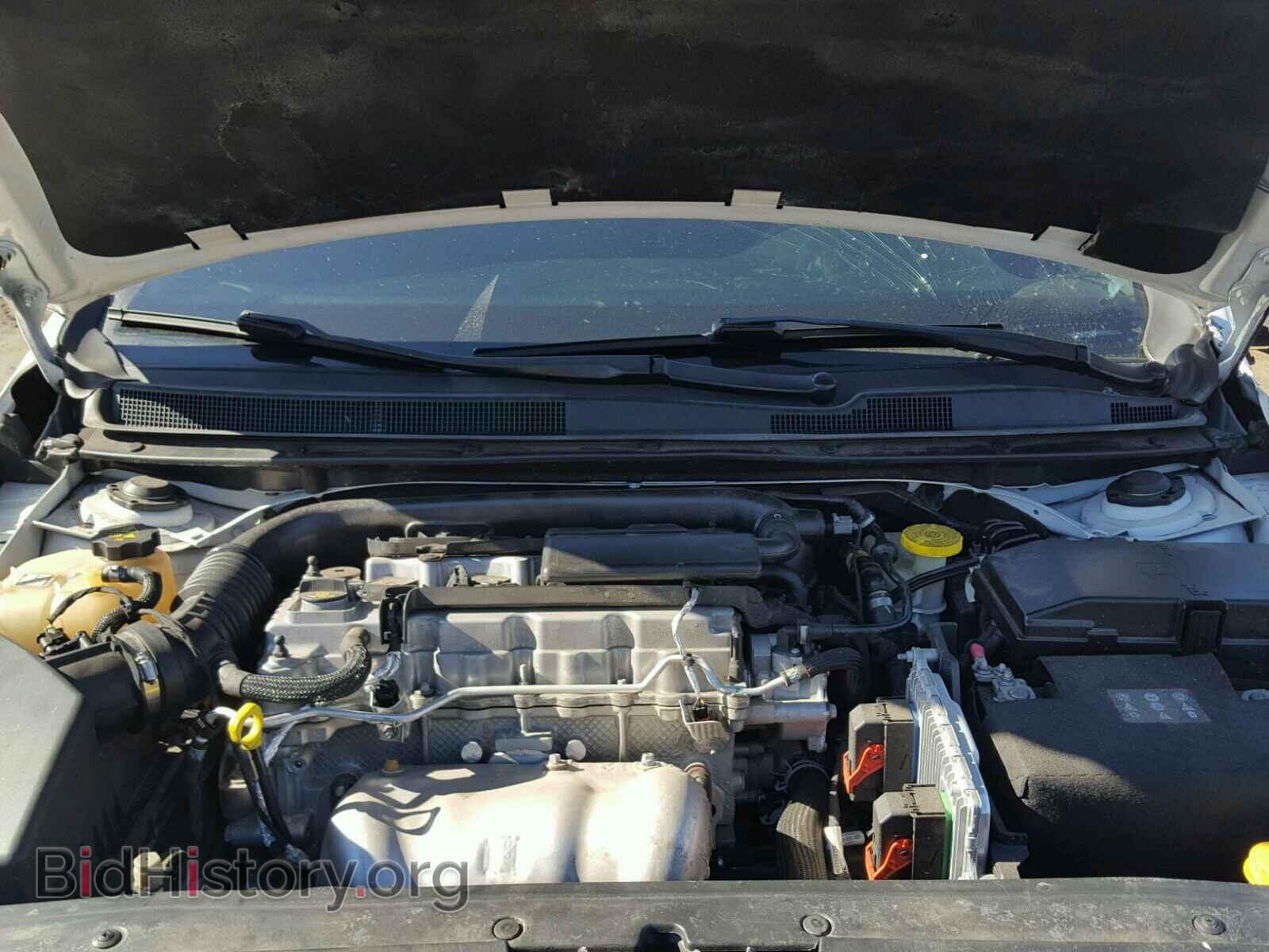 2015 CHRYSLER 200 - VIN: 1C3CCCAB8FN611738 - Фото 7