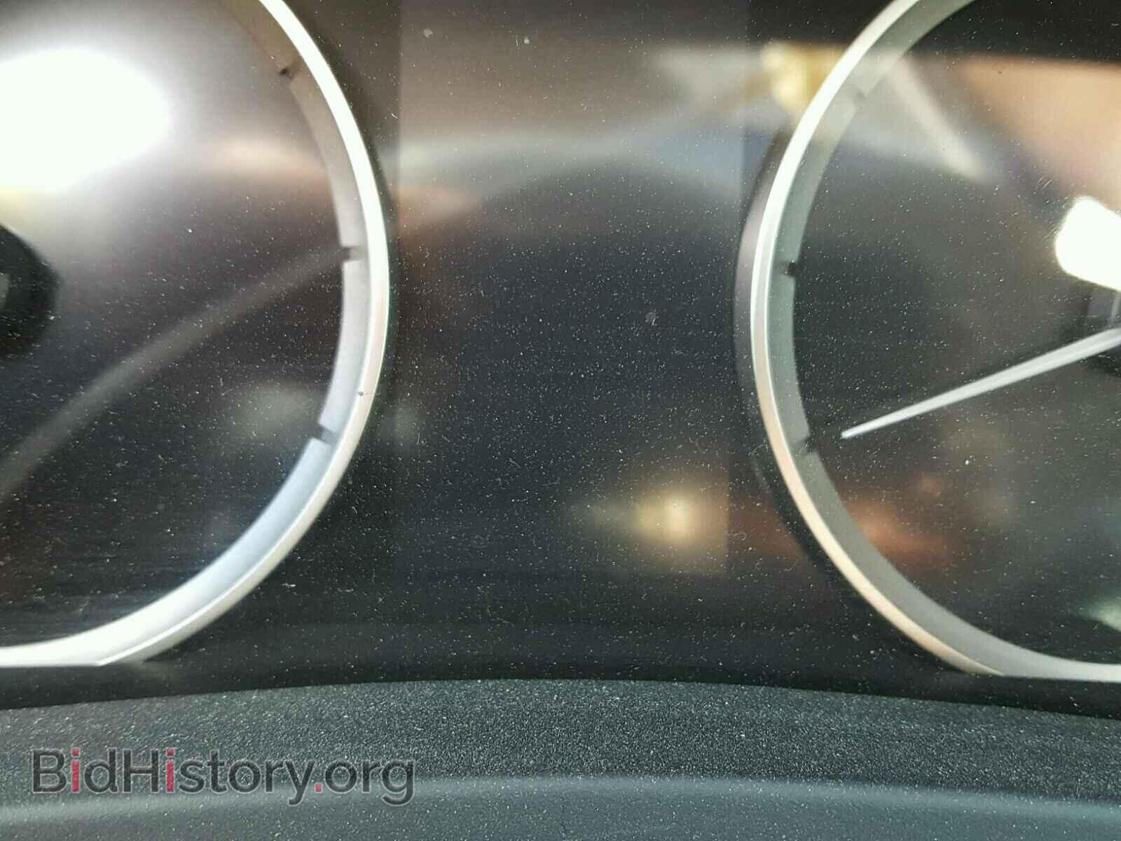2014 LEXUS IS250 - VIN: JTHBF1D21E5025832 - Фото 8