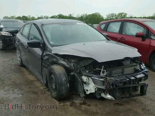 Photo 1FADP3E27DL354827 - FORD FOCUS 2013