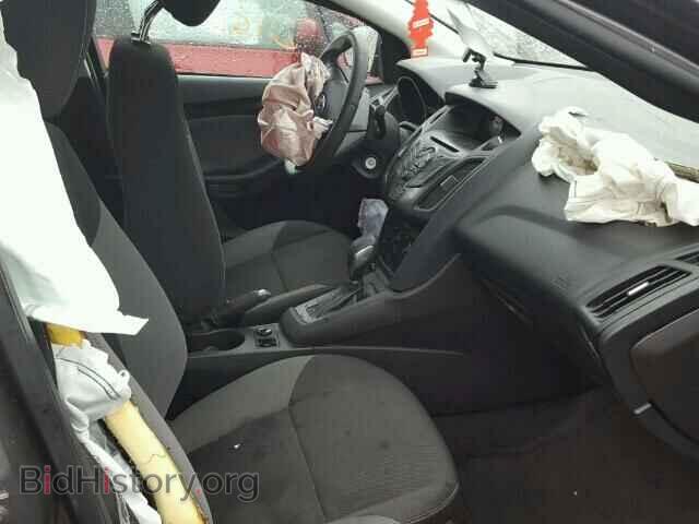 2013 FORD FOCUS - VIN: 1FADP3E27DL354827 - Photo 5