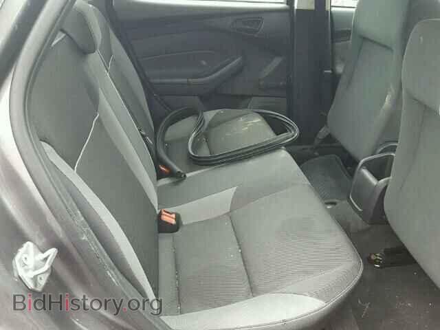 2013 FORD FOCUS - VIN: 1FADP3E27DL354827 - Photo 6