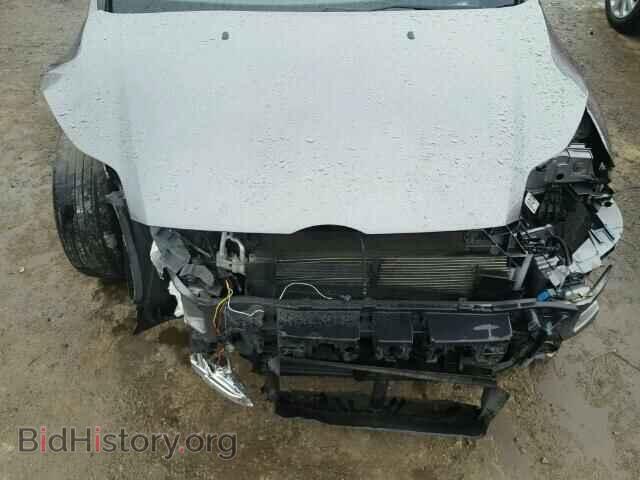 2013 FORD FOCUS - VIN: 1FADP3E27DL354827 - Photo 7