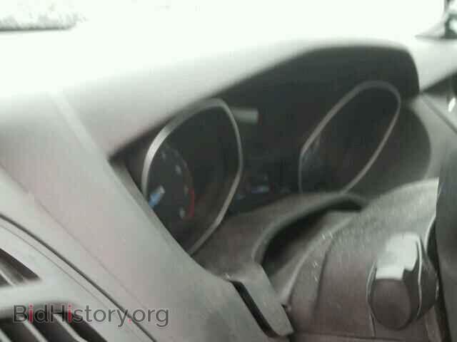 2013 FORD FOCUS - VIN: 1FADP3E27DL354827 - Photo 8