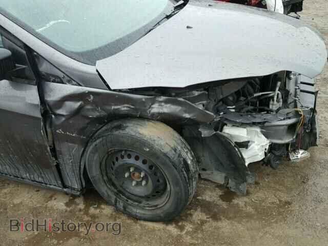 2013 FORD FOCUS - VIN: 1FADP3E27DL354827 - Photo 9
