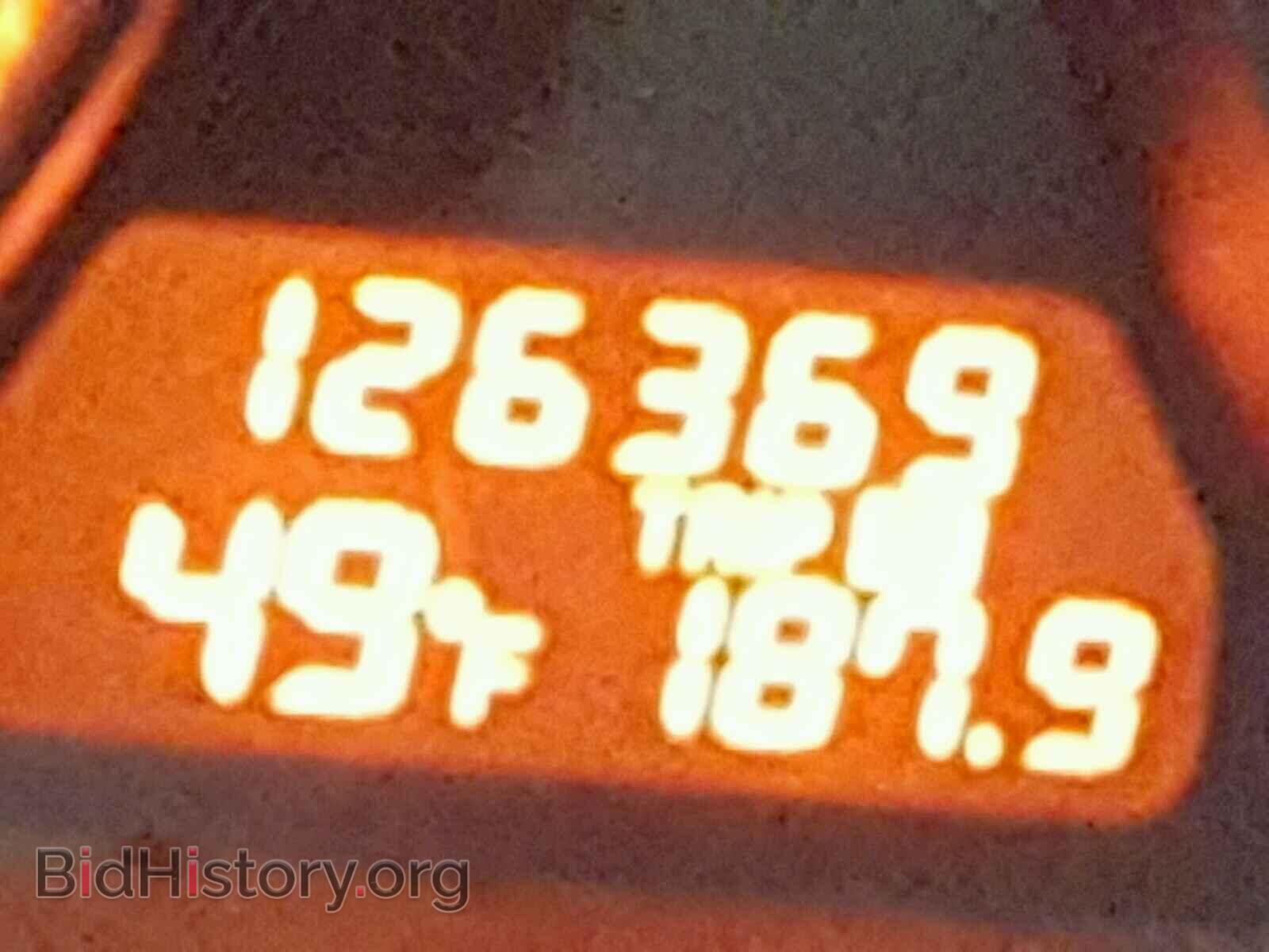 2011 MAZDA 6 - VIN: 1YVHZ8BH8B5M03069 - Фото 8