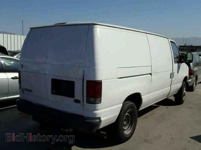 2008 FORD ECONOLINE - VIN: 1FTNE14L98DB60738 - Photo 4