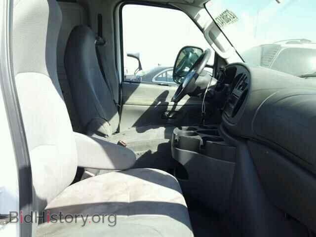 2008 FORD ECONOLINE - VIN: 1FTNE14L98DB60738 - Photo 5
